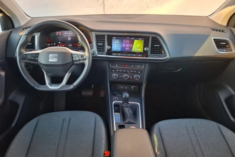 Seat Ateca din 2024 cu 38.035 km - oferta SEA148229 - foto 6