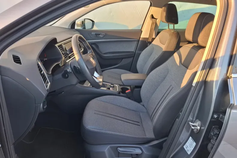 Seat Ateca din 2024 cu 38.035 km - oferta SEA148229 - foto 7