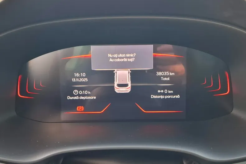 Seat Ateca din 2024 cu 38.035 km - oferta SEA148229 - foto 10