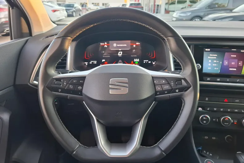 Seat Ateca din 2024 cu 38.035 km - oferta SEA148229 - foto 11