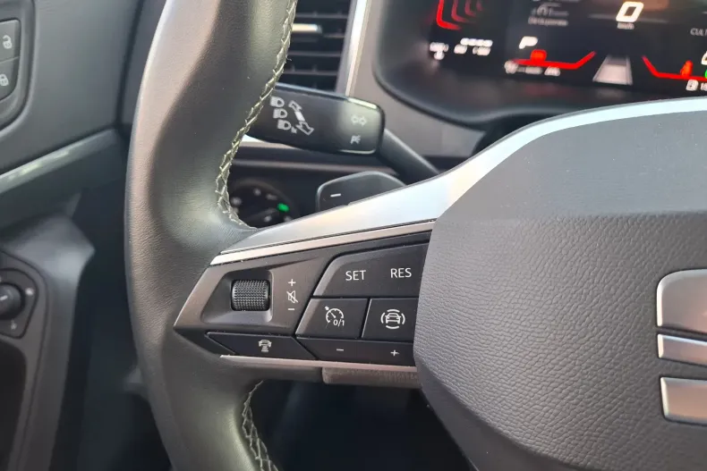 Seat Ateca din 2024 cu 38.035 km - oferta SEA148229 - foto 12