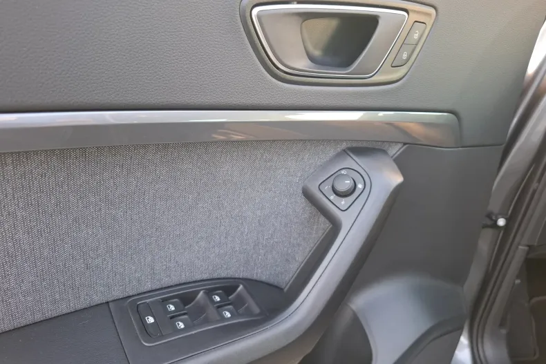 Seat Ateca din 2024 cu 38.035 km - oferta SEA148229 - foto 14