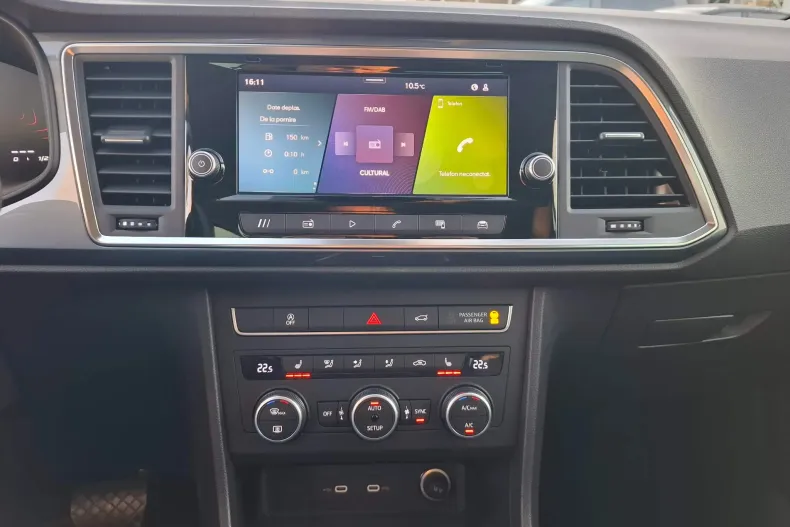 Seat Ateca din 2024 cu 38.035 km - oferta SEA148229 - foto 15