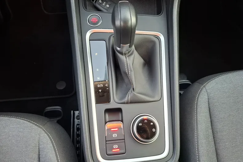 Seat Ateca din 2024 cu 38.035 km - oferta SEA148229 - foto 16