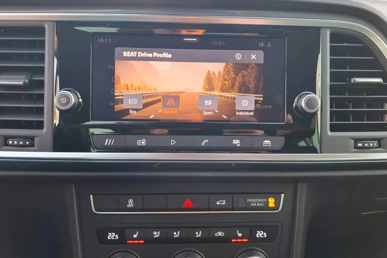 Seat Ateca din 2024 cu 38.035 km - oferta SEA148229 - foto 17