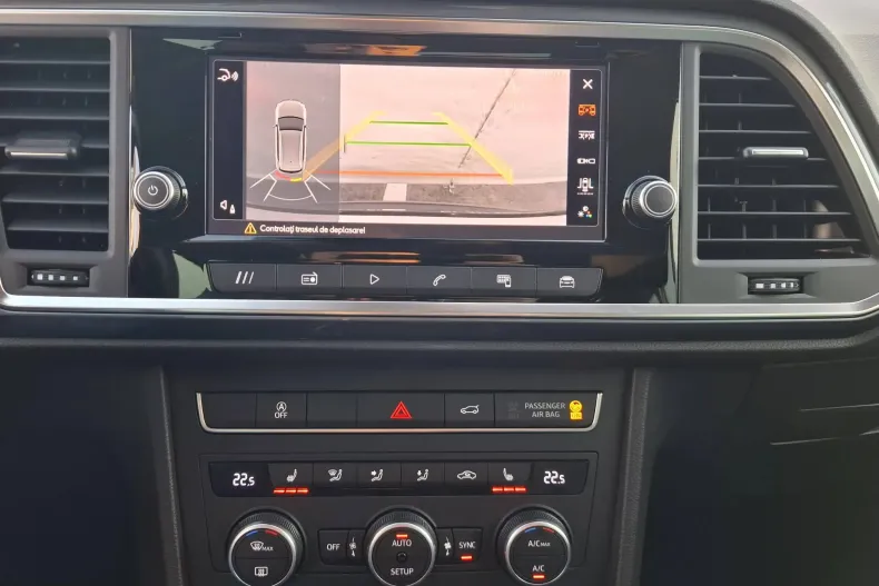 Seat Ateca din 2024 cu 38.035 km - oferta SEA148229 - foto 18