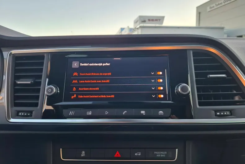 Seat Ateca din 2024 cu 38.035 km - oferta SEA148229 - foto 19