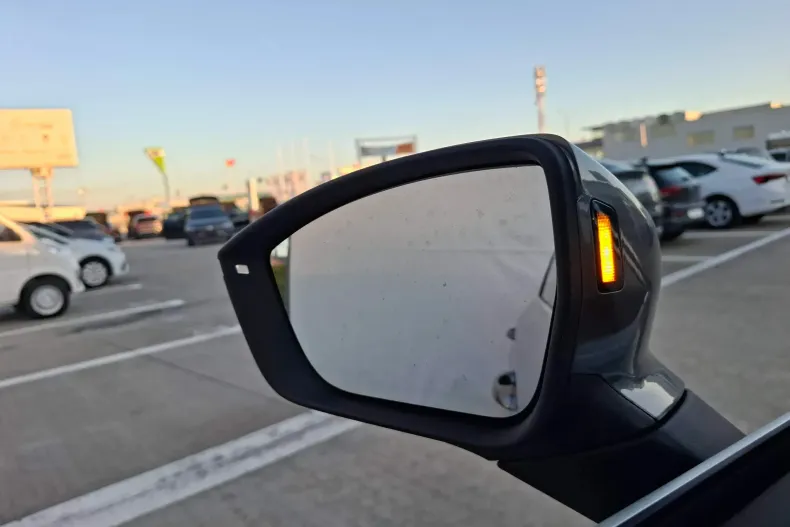 Seat Ateca din 2024 cu 38.035 km - oferta SEA148229 - foto 21