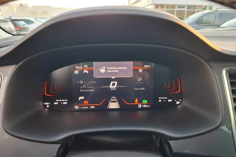 Seat Ateca din 2024 cu 38.035 km - oferta SEA148229 - foto 24