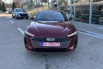 Audi A5 din 2025 - oferta AUD148231