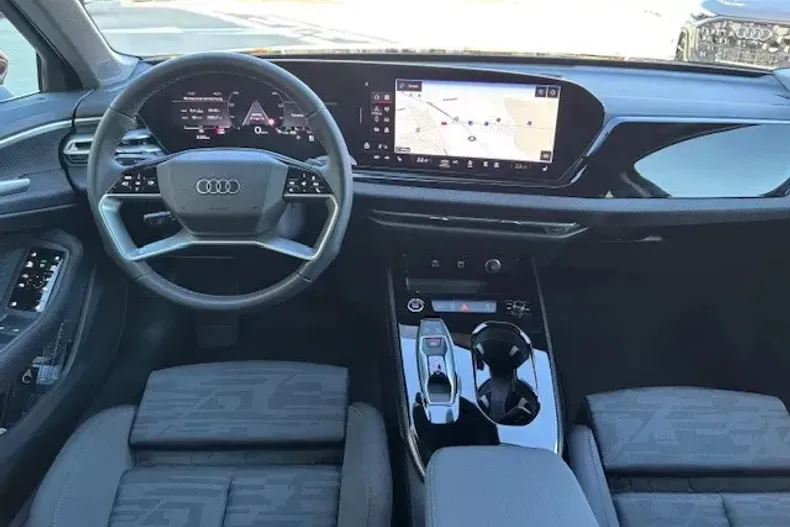 Audi A5 din 2025 cu 2.500 km - oferta AUD148231 - foto 5