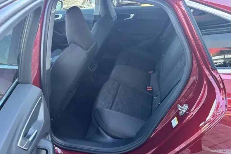 Audi A5 din 2025 cu 2.500 km - oferta AUD148231 - foto 8