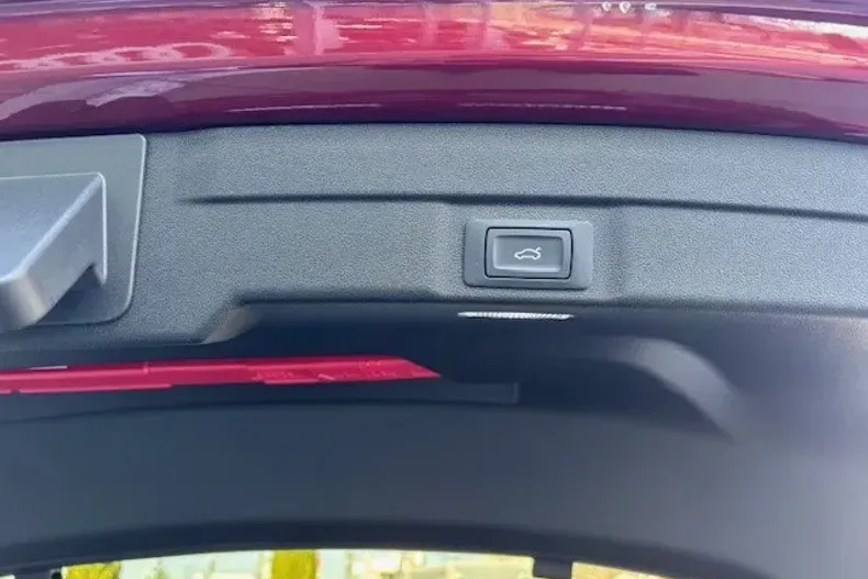 Audi A5 din 2025 cu 2.500 km - oferta AUD148231 - foto 11