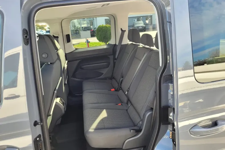 Volkswagen Caddy din 2025 cu 5 km - oferta VOL148232 - foto 9