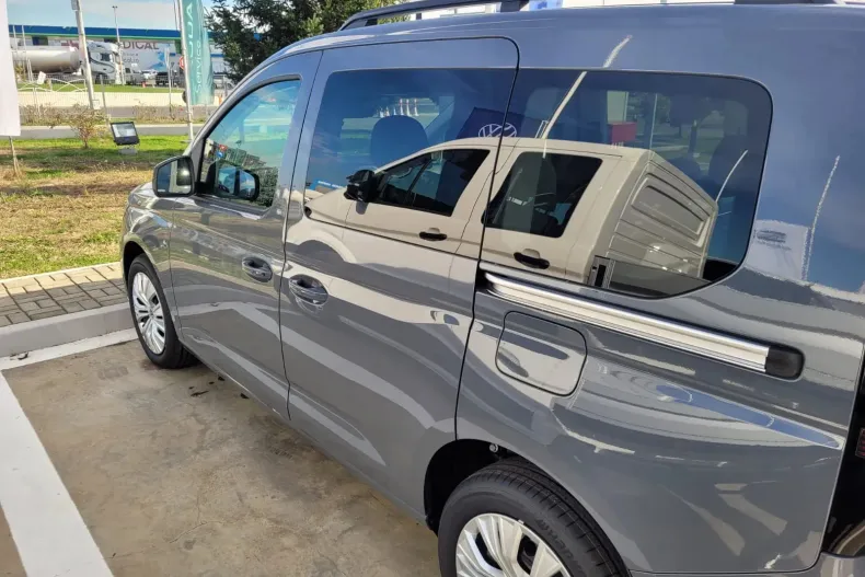 Volkswagen Caddy din 2025 cu 5 km - oferta VOL148232 - foto 10