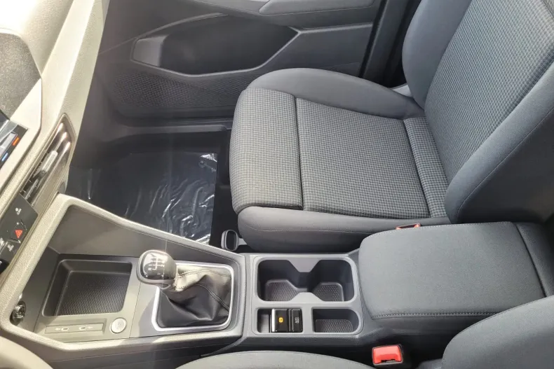 Volkswagen Caddy din 2025 cu 5 km - oferta VOL148232 - foto 13