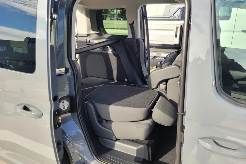 Volkswagen Caddy din 2025 cu 5 km - oferta VOL148232 - foto 17