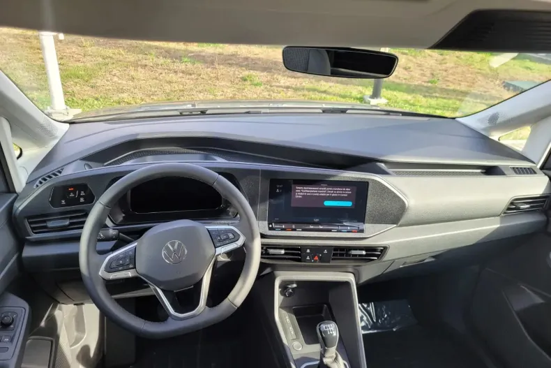 Volkswagen Caddy din 2025 cu 5 km - oferta VOL148232 - foto 18