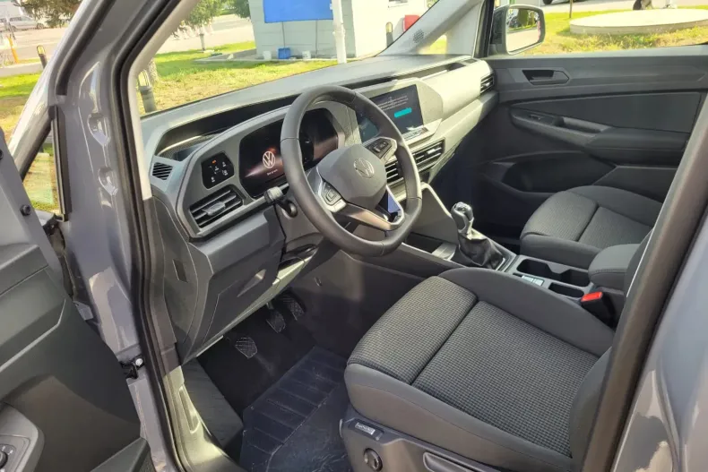 Volkswagen Caddy din 2025 cu 5 km - oferta VOL148232 - foto 20