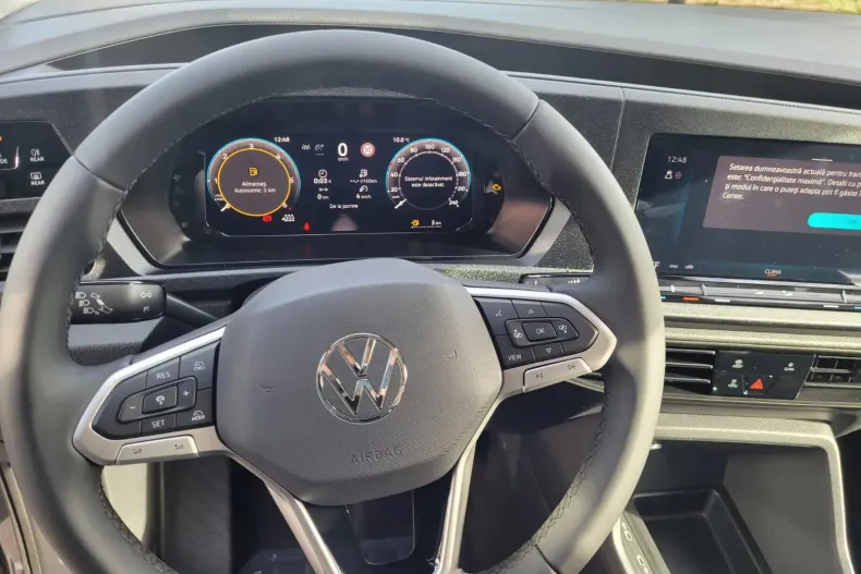 Volkswagen Caddy din 2025 cu 5 km - oferta VOL148232 - foto 21