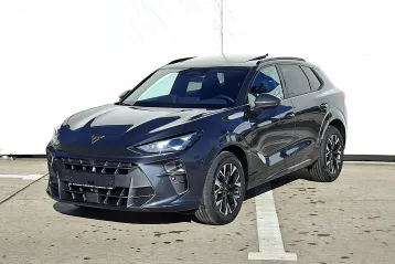Cupra Terramar din 2025 - oferta CUP148233