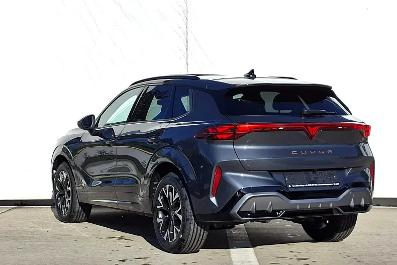 Cupra Terramar din 2025 cu 10 km - oferta CUP148233 - foto 3