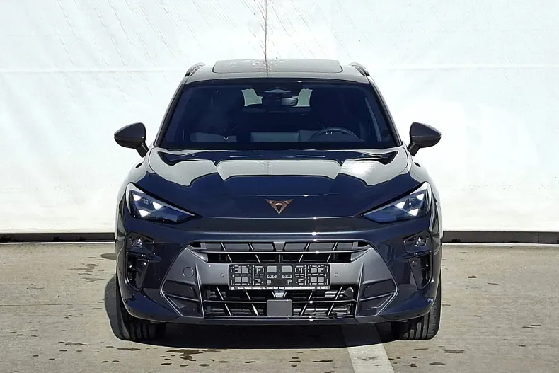 Cupra Terramar din 2025 cu 10 km - oferta CUP148233 - foto 4