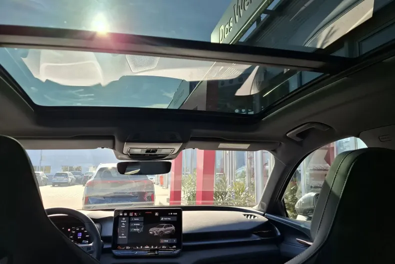 Cupra Terramar din 2025 cu 10 km - oferta CUP148233 - foto 6