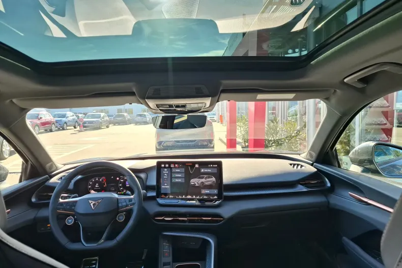 Cupra Terramar din 2025 cu 10 km - oferta CUP148233 - foto 7