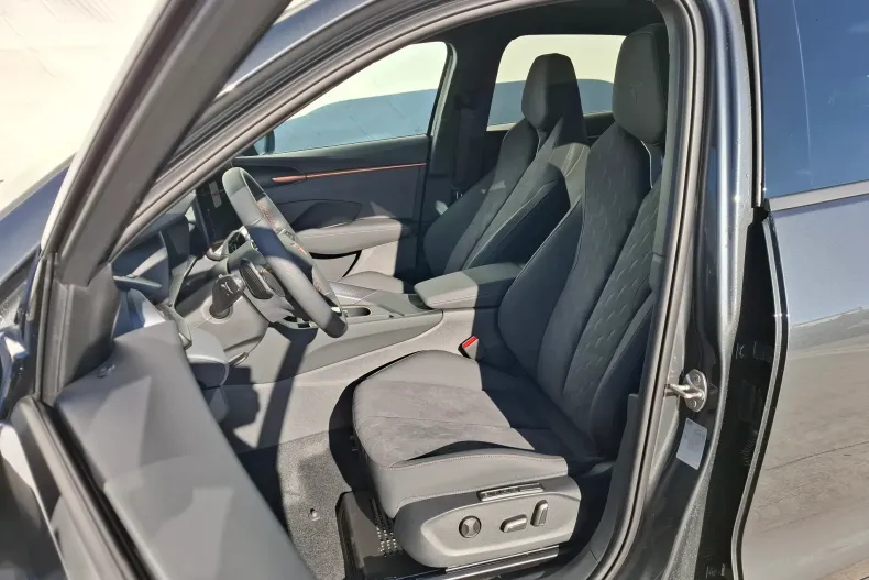 Cupra Terramar din 2025 cu 10 km - oferta CUP148233 - foto 11