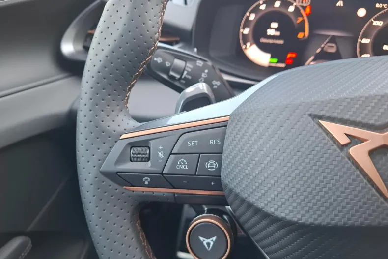 Cupra Terramar din 2025 cu 10 km - oferta CUP148233 - foto 15