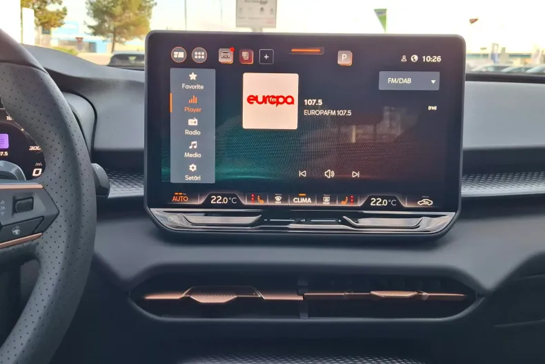 Cupra Terramar din 2025 cu 10 km - oferta CUP148233 - foto 17