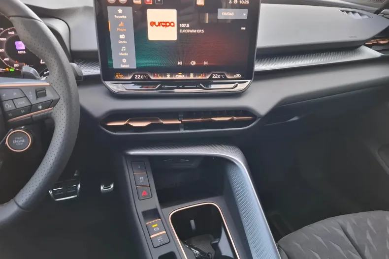 Cupra Terramar din 2025 cu 10 km - oferta CUP148233 - foto 18