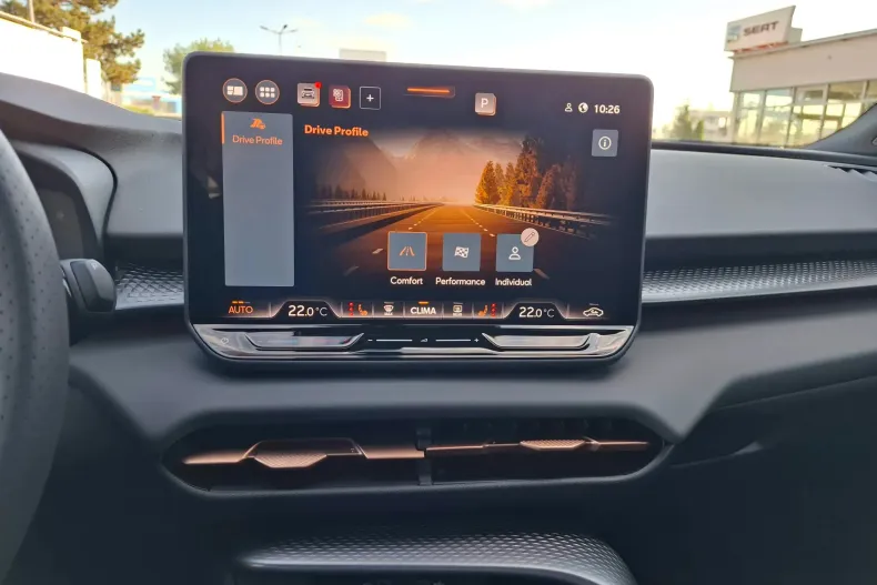 Cupra Terramar din 2025 cu 10 km - oferta CUP148233 - foto 20