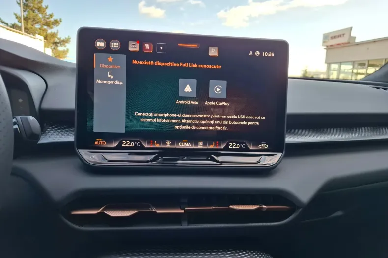 Cupra Terramar din 2025 cu 10 km - oferta CUP148233 - foto 21