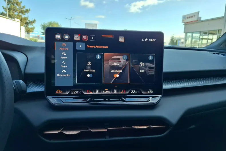 Cupra Terramar din 2025 cu 10 km - oferta CUP148233 - foto 22