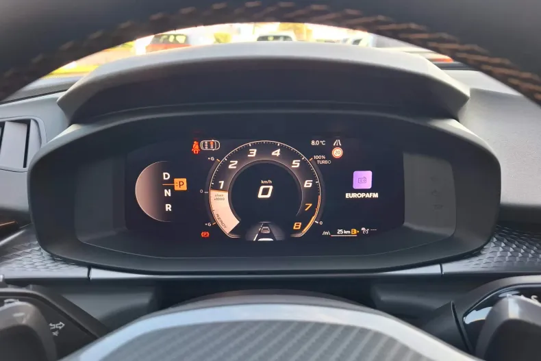 Cupra Terramar din 2025 cu 10 km - oferta CUP148233 - foto 27