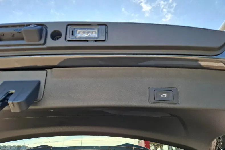 Cupra Terramar din 2025 cu 10 km - oferta CUP148233 - foto 30