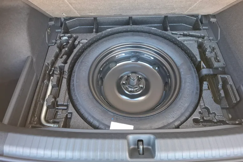 Cupra Terramar din 2025 cu 10 km - oferta CUP148233 - foto 31