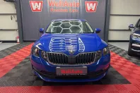 Skoda Octavia din 2019 cu 111.000 km - oferta SKO148235 - foto 1