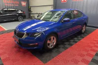 Skoda Octavia din 2019 cu 111.000 km - oferta SKO148235 - foto 2