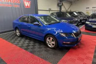 Skoda Octavia din 2019 cu 111.000 km - oferta SKO148235 - foto 3