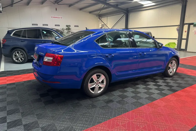 Skoda Octavia din 2019 cu 111.000 km - oferta SKO148235 - foto 5