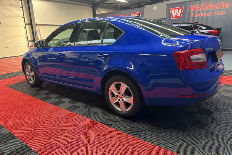 Skoda Octavia din 2019 cu 111.000 km - oferta SKO148235 - foto 6