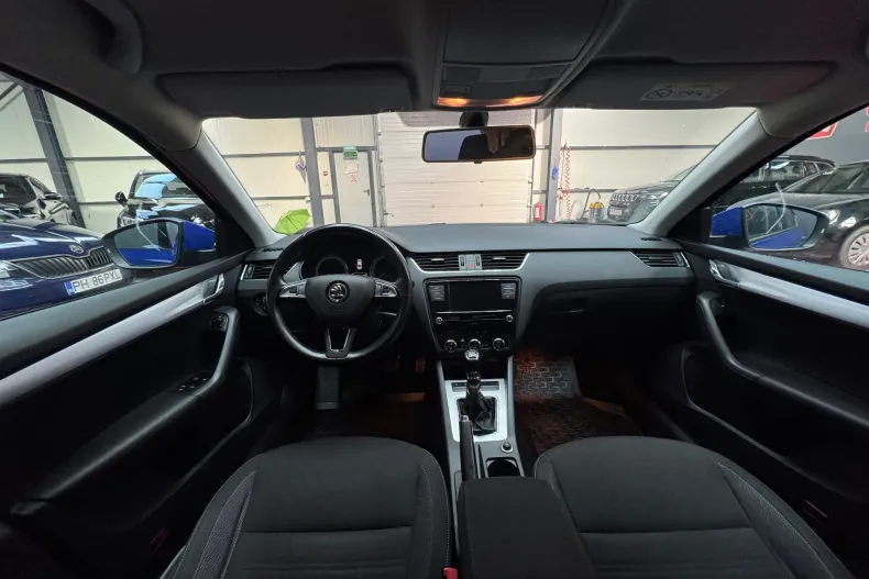 Skoda Octavia din 2019 cu 111.000 km - oferta SKO148235 - foto 8