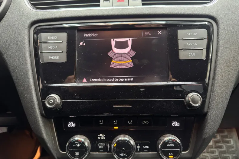 Skoda Octavia din 2019 cu 111.000 km - oferta SKO148235 - foto 9