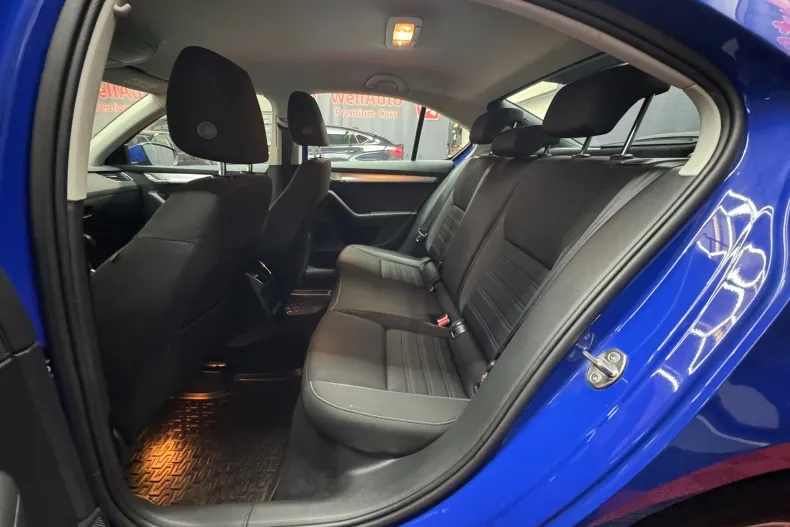 Skoda Octavia din 2019 cu 111.000 km - oferta SKO148235 - foto 10