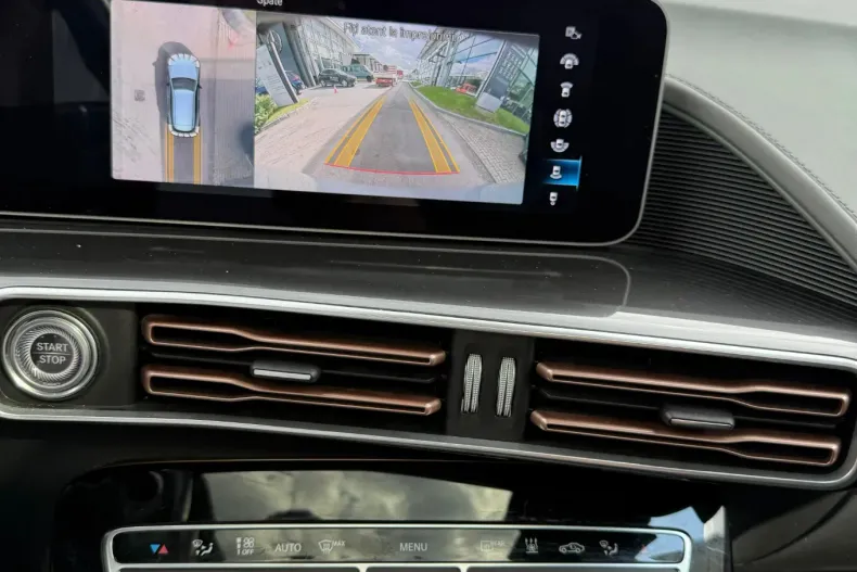 Mercedes-Benz EQC din 2019 cu 40.350 km - oferta MER148236 - foto 9