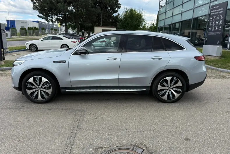 Mercedes-Benz EQC din 2019 cu 40.350 km - oferta MER148236 - foto 22