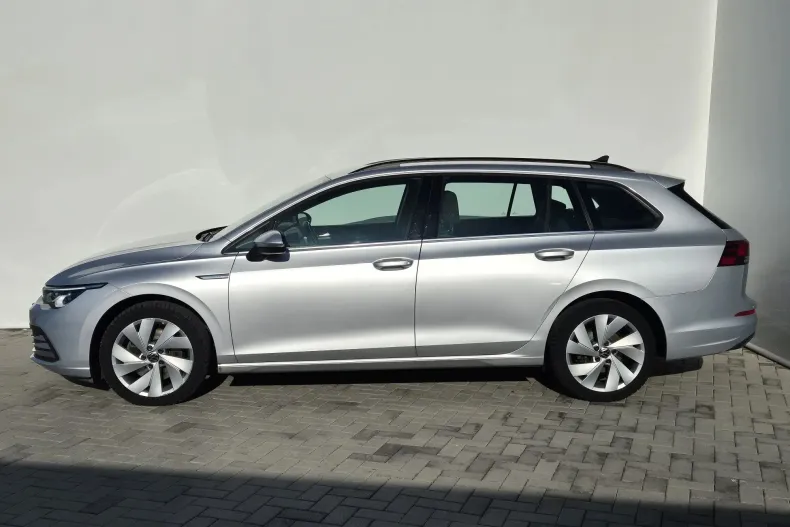 Volkswagen Golf din 2021 cu 99.797 km - oferta VOL148237 - foto 2